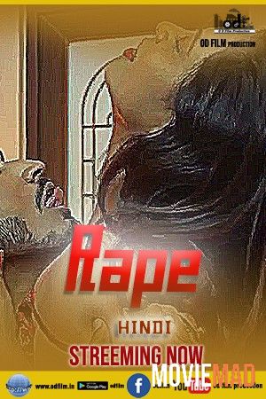 Rape 2023 ODFilm Hindi Short Film 720p 480p HDRip