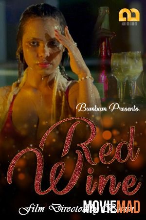 Red Wine 2020 S01E02 Bumbam Original Hindi Web Series 720p 480p