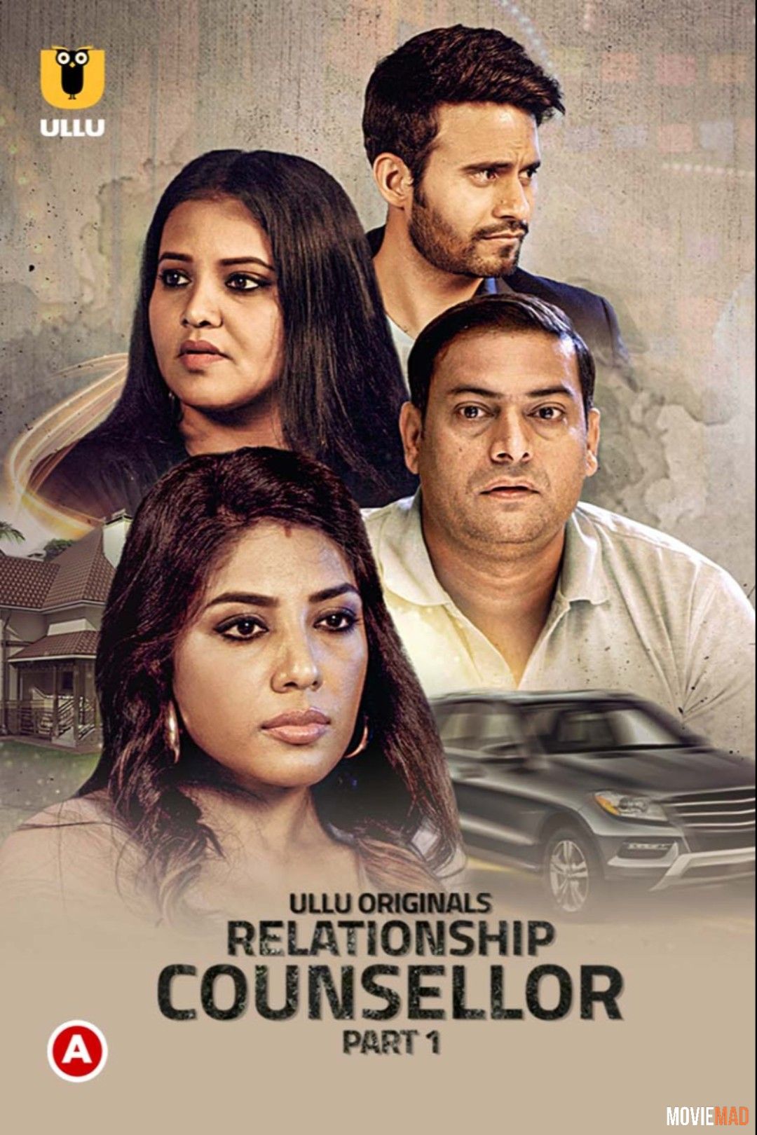 Relationship Counsellor Part 1 2021 Hindi Ullu Originals Complete Web Series HDRip 1080p 720p 480p