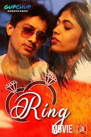 Ring S01E01 2021 GupChup Hindi Web Series 720p UNRATED HDRip 720p 480p