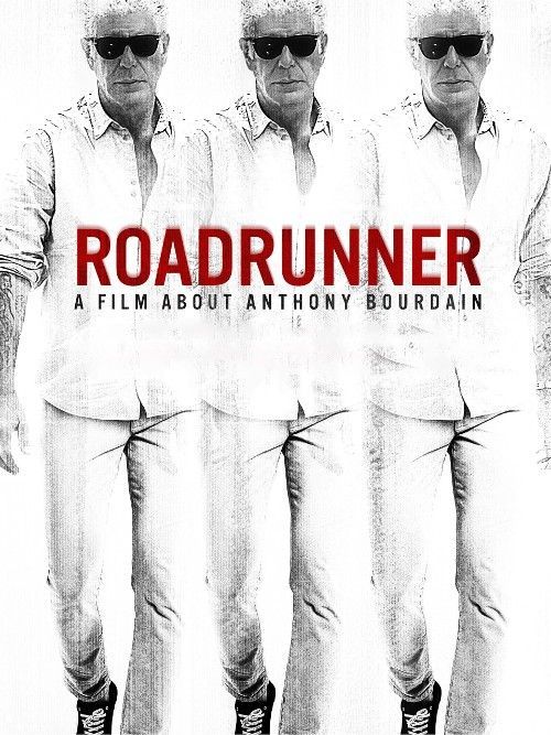 Roadrunner A Film About Anthony Bourdain (2021) Hindi Dubbed ORG BluRay Full Movie 720p 480p