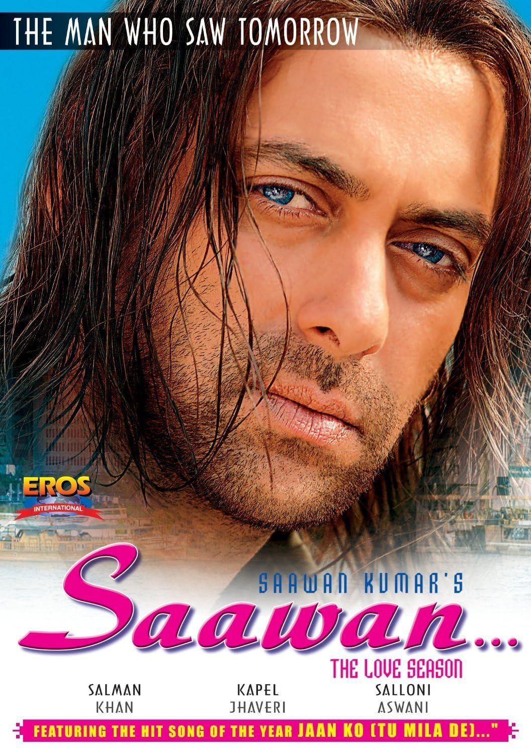 Saawan The Love Season (2006) Hindi ORG Full Movie HDRip