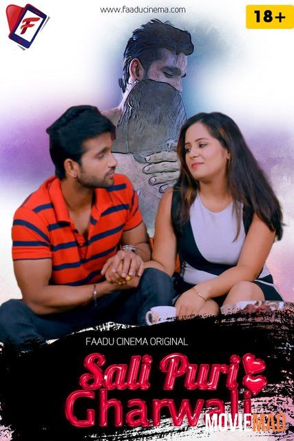 Sali Puri Gharwali (2022) UNRATED FaaduCinema Hindi Short Film 720p 480p