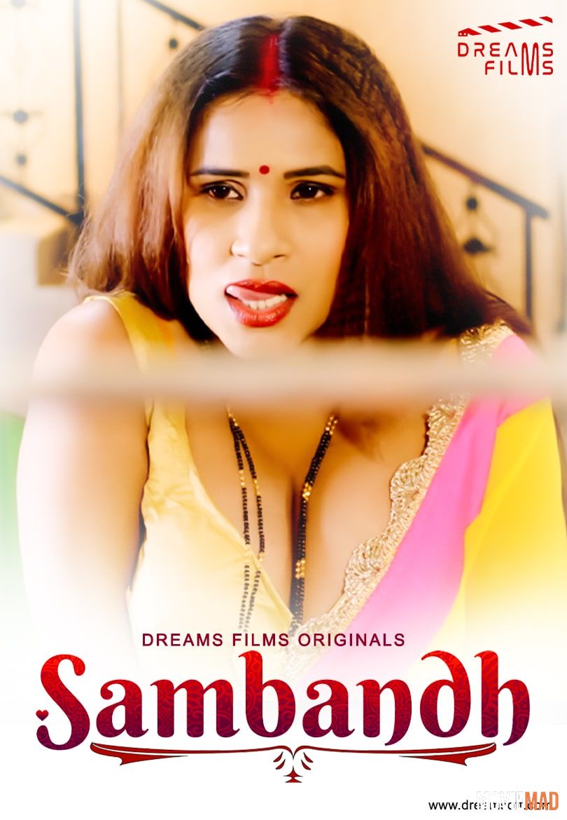 Sambandh S01E01 (2022) DreamsFilms Hindi Web Series HDRip 720p 480p