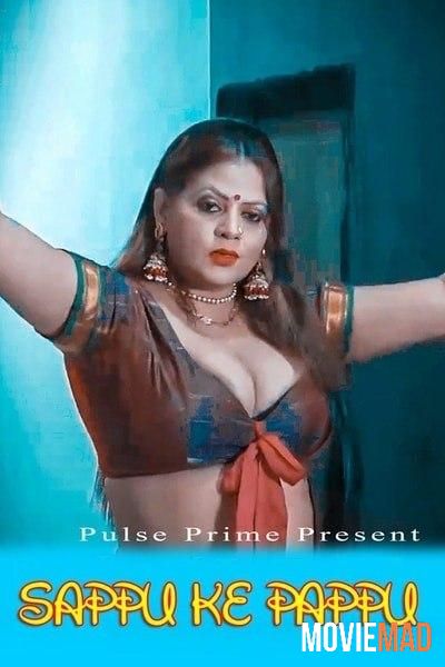 Sappu ke Pappu 2020 Hindi S01E02 PulsePrime Web Series 720p 480p