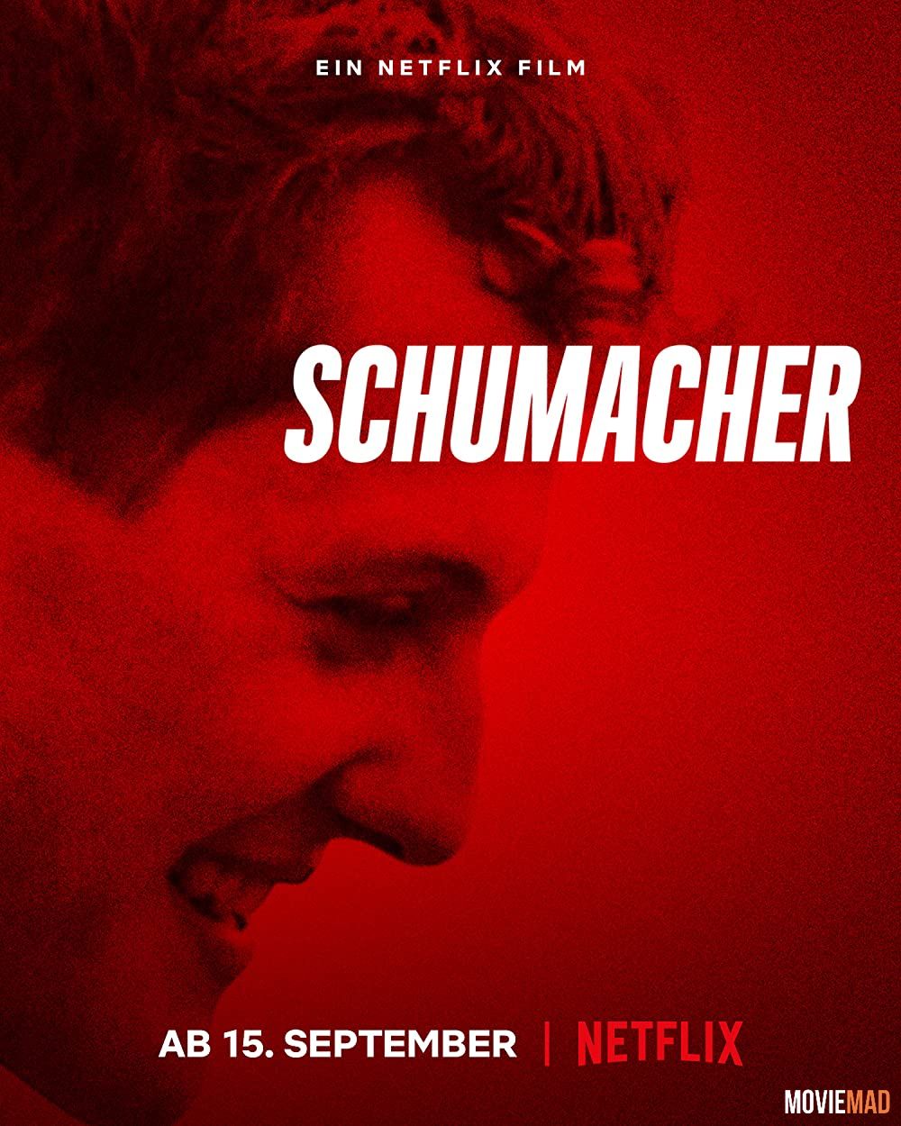 Schumacher 2021 Hindi Dubbed ORG WEB DL Full Movie 1080p 720p 480p