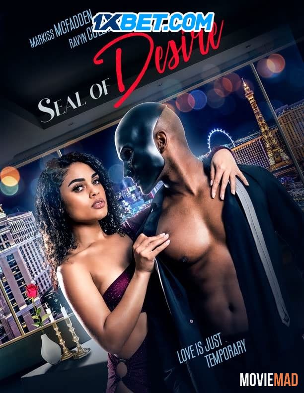 Seal of Desire 2022 Tamil (Voice Over) Dubbed WEBRip Full Movie 720p 480p