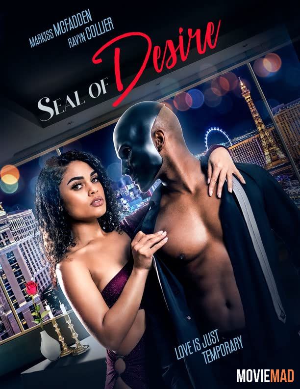 Seal of Desire 2022 Telegu (Voice Over) Dubbed WEBRip Full Movie 720p 480p