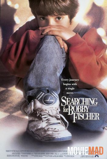 Searching for Bobby Fischer 1993 Hindi Dubbed WEB DL Full Movie 720p 480p