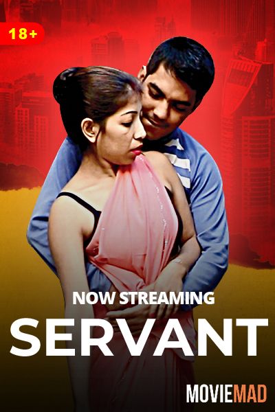 Servant 2021 ExtraPrime Originals Bengali Short Film 720p 480p