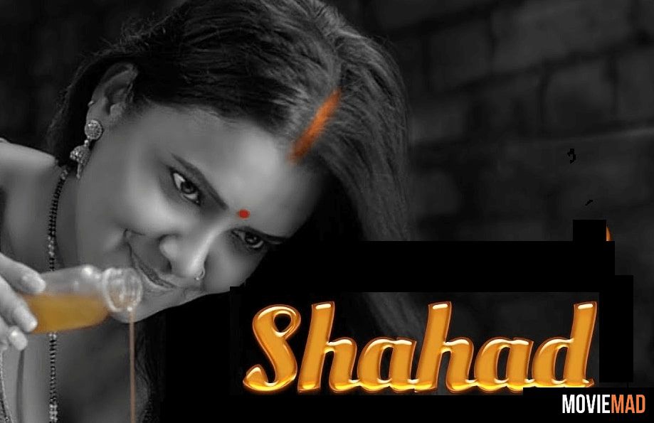 Shahad Part 1 (2022) Hindi Ullu Web Series 2022 1080p 720p 480p