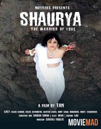 Shaurya 2021 S01E03 Nuefliks Originals Hindi Web Series 720p 480p