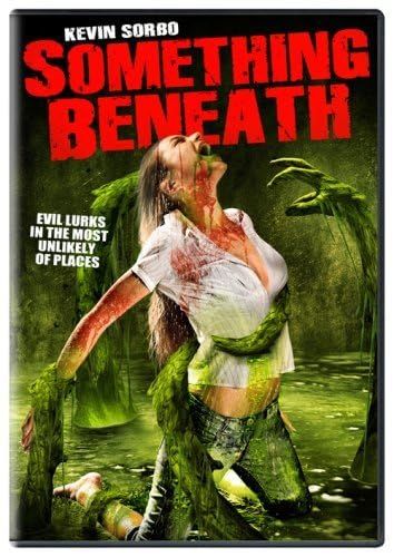 Something Beneath (2007) Hindi Dubbed ORG Full Movie HDRip