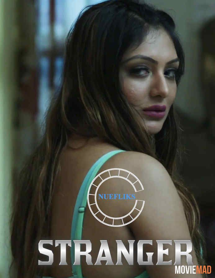 Stranger 2021 S01E01 Hindi Nuefliks Originals Web Series 720p 480p