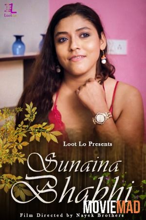 Sunaina Bhabhi 2020 S01E03 Lootlo Original Hindi Web Series 720p 480p