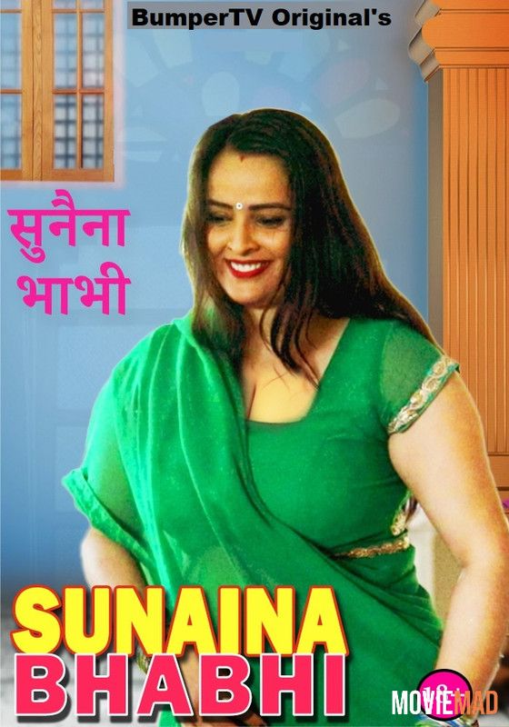 Sunaina Bhabhi 2021 UNRATED BumperTV Hindi Short Film HDRip 720p 480p