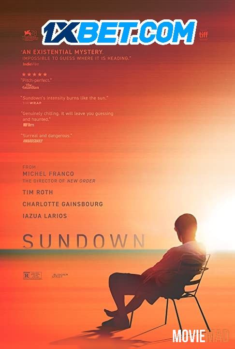 Sundown (2022) Tamil (Voice Over) Dubbed WEBRip Full Movie 720p 480p