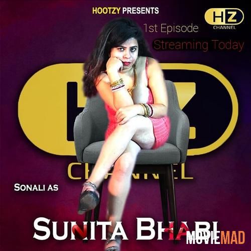 Sunita Bhabi 2020 S01E02 Hindi Hootzy Channel Original Web Series 720p 480p