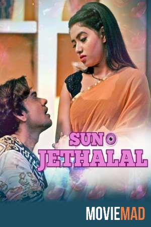 Suno Jethalal S01 2020 Hindi Kooku App Complete Web Series 720p 480p