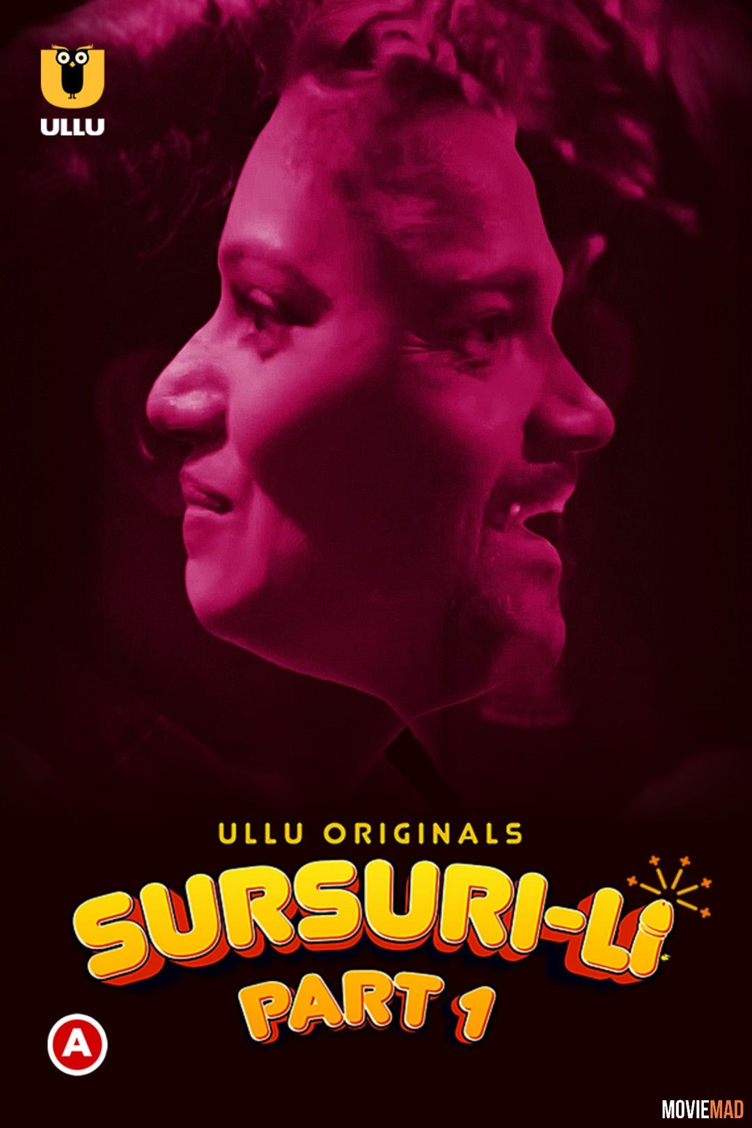 Sursuri-Li Part 1 S01 (2022) Hindi Ullu Web Series HDRip 1080p 720p 480p