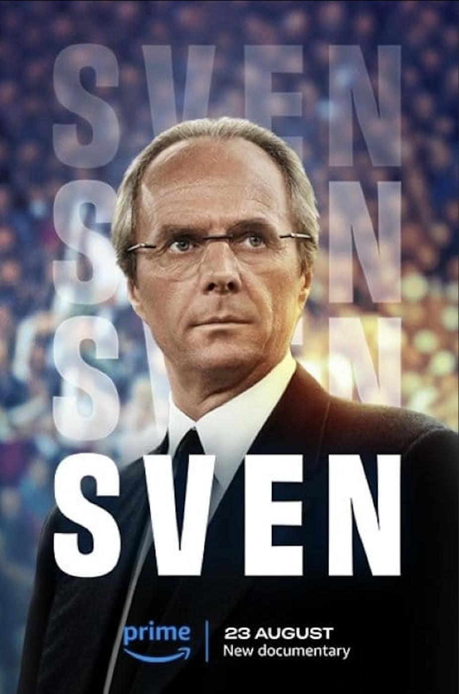 Svennis (2024) English HDRip