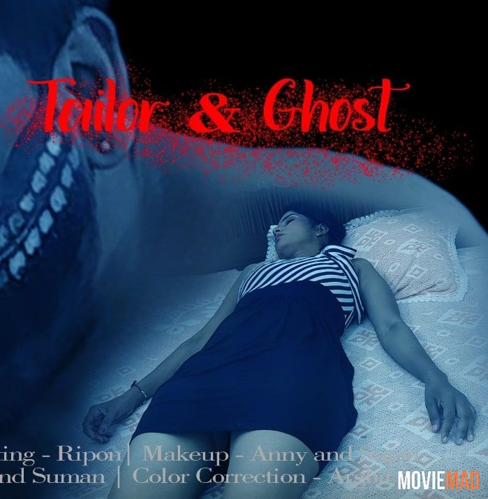 Tailor and Ghost 2021 11UpMovies Hindi Short Film 720p 480p