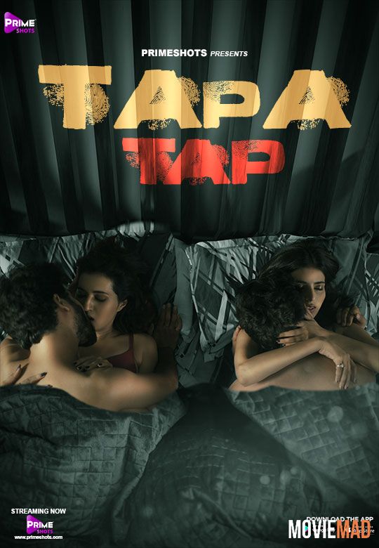 Tapa Tap 2021 PrimeShots Hindi Short Film 720p 480p