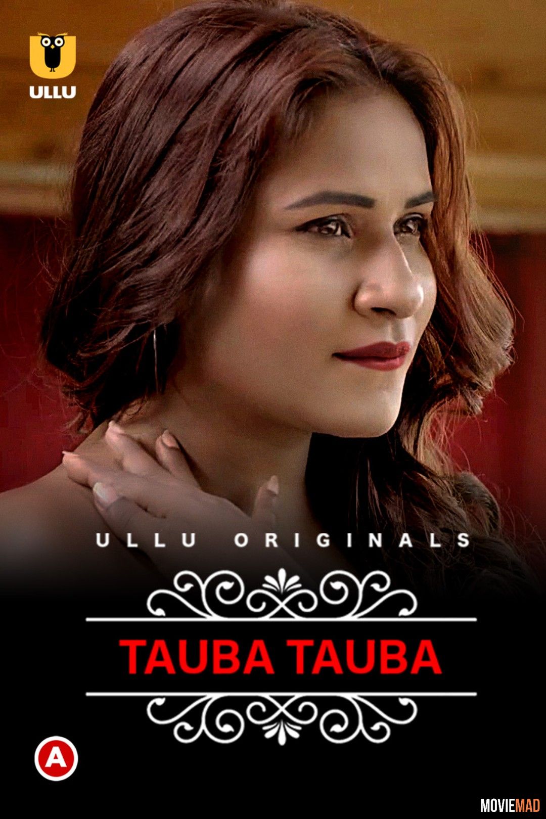 Tauba Tauba (Charmsukh) Part 1 (2022) Hindi Ullu Web Series HDRip 1080p 720p 480p