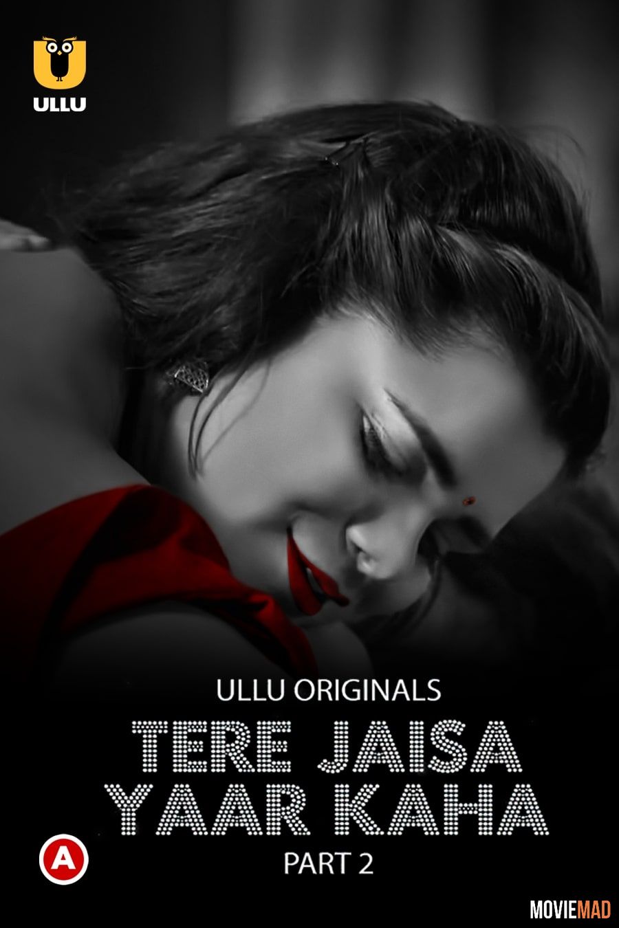 Tere Jaisa Yaar Kaha Part 2 WEB-DL Hindi Ullu Originals Web Series SATBET 1080p 720p 480p