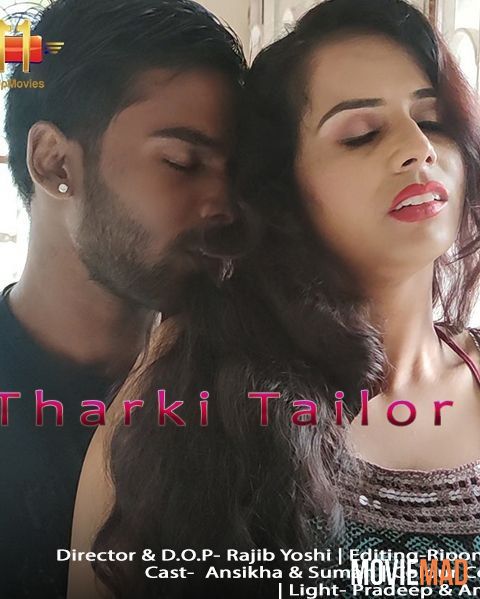 Tharki Tailor 2021 UNRATED LoveMovies Hindi Short Film 720p 480p