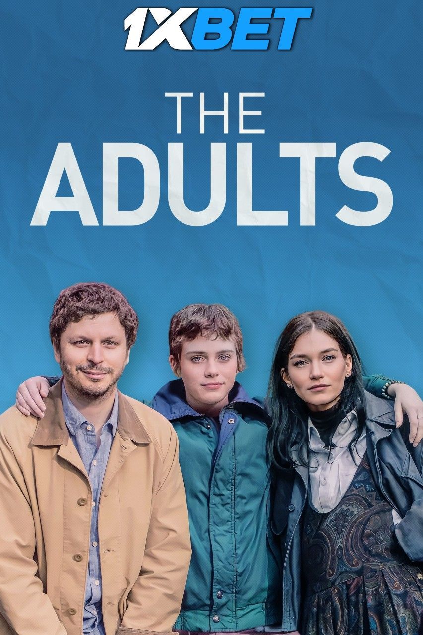 The Adults (2023) Hindi HQ Dubbed HDRip Full Movie 720p 480p