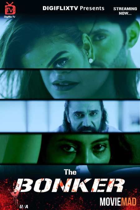 The Bonker 2021 HDRip DigiflixTv App Originals Hindi Short Film 720p 480p