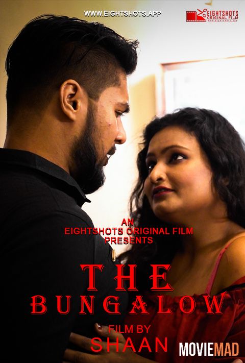 The Bungalow 2020 S01E01 EightShots Originals Hindi Web Series 720p 480p