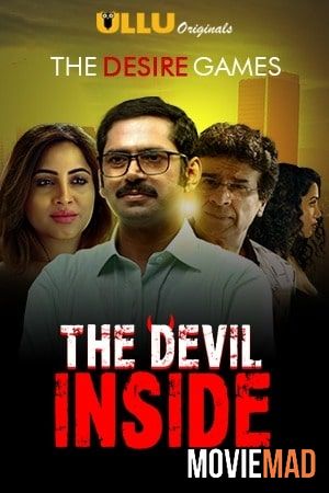 The Devil Inside S01 2021 Hindi Complete Ullu Origial Web Series 720p 480p