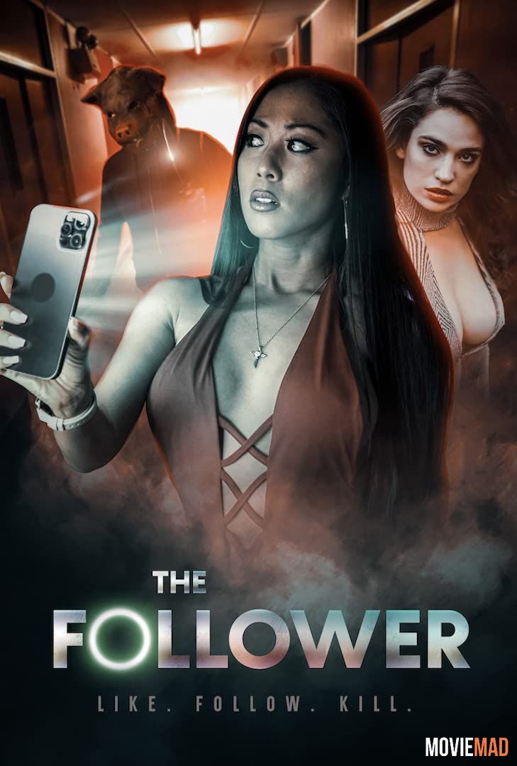 The Follower 2022 Tamil (Voice Over) Dubbed WEBRip Full Movie 720p 480p