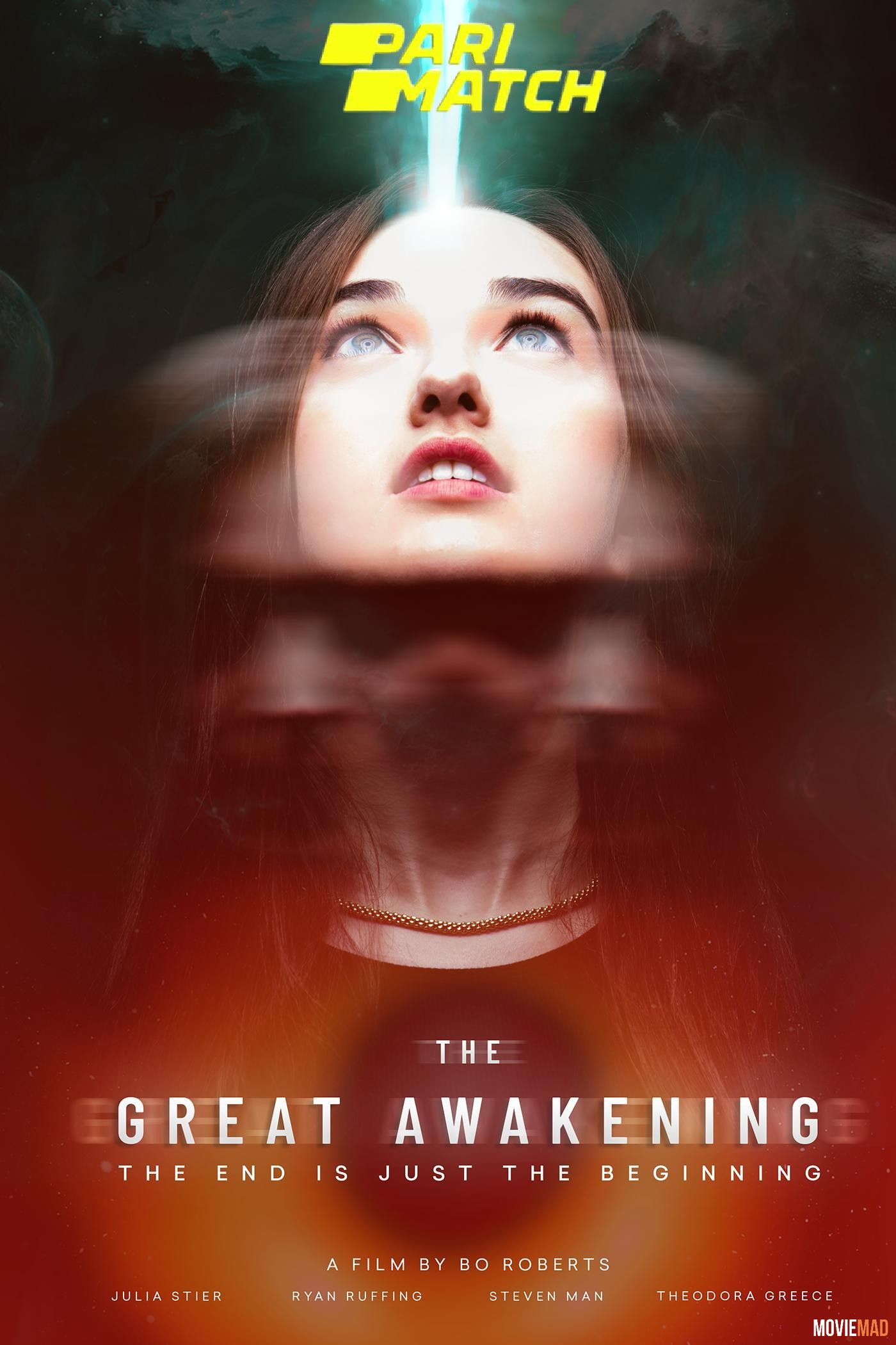 The Great Awakening 2022 Bengali (Voice Over) Dubbed WEBRip Full Movie 720p 480p