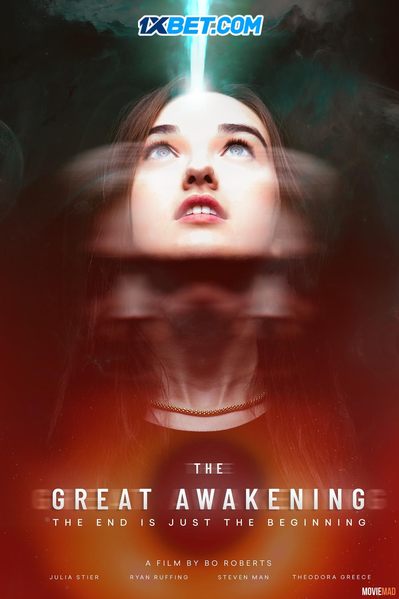 The Great Awakening 2022 Tamil (Voice Over) Dubbed WEBRip Full Movie 720p 480p