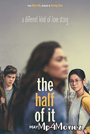 The Half Of It (2020) Dual Audio Hindi WEB DL 720p 480p