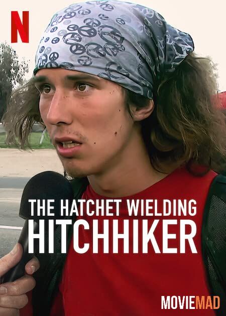 The Hatchet Wielding Hitchhiker (2023) Hindi Dubbed ORG WEB DL Full Movie 720p 480p