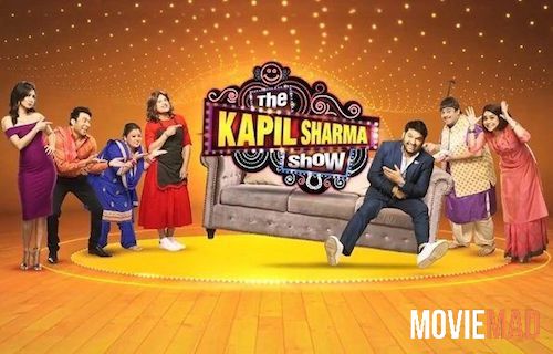 The Kapil Sharma Show 03 January (2020) Hindi HDTV Full Show 720p 480p