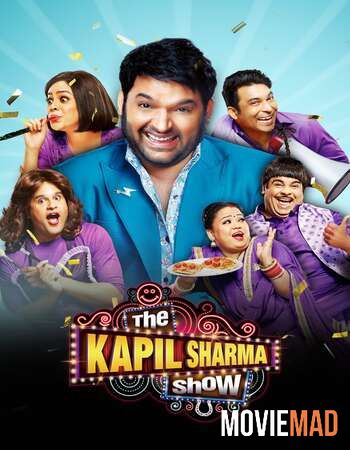 The Kapil Sharma Show S03 10th October (2021) Hindi HDTV Full Show 720p 480p