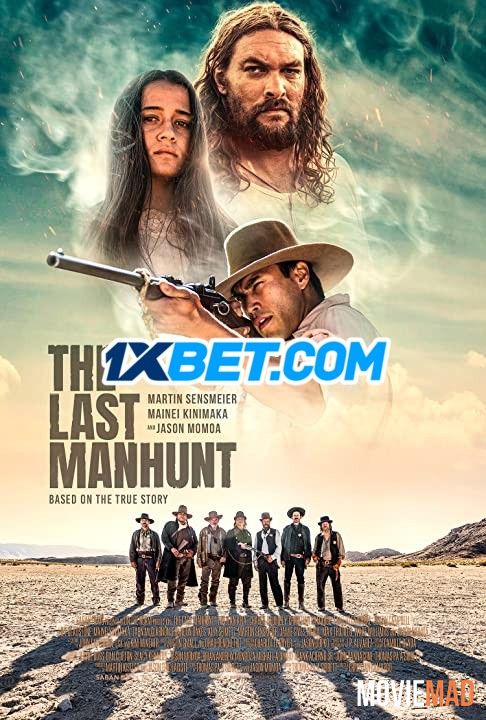 The Last Manhunt 2022 Tamil (Voice Over) Dubbed WEBRip Full Movie 720p 480p