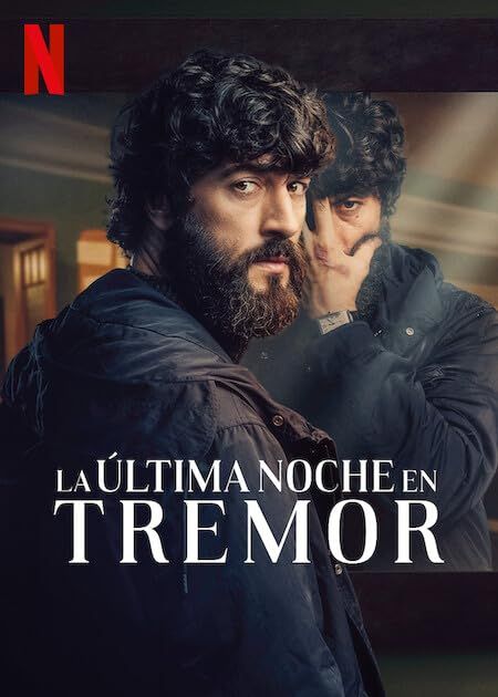 The Last Night at Tremore Beach (Season 1 Complete) (2024) Hindi Dubbed Series HDRip