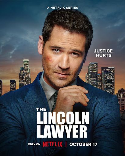 The Lincoln Lawyer (2024) (Season 3 Complete) Hindi Dubbed Series HDRip