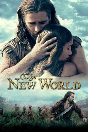 The New World (2005) Hindi Dubbed ORG Full Movie BluRay