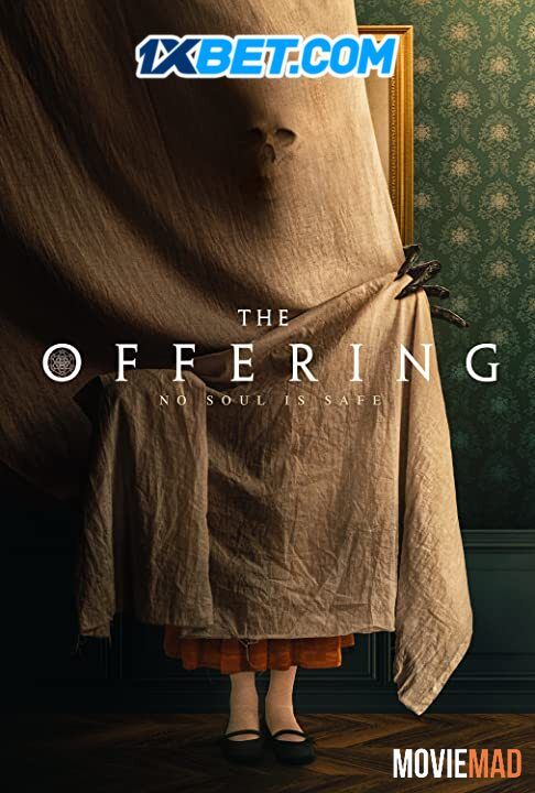 The Offering 2022 Tamil (Voice Over) Dubbed WEBRip Full Movie 720p 480p