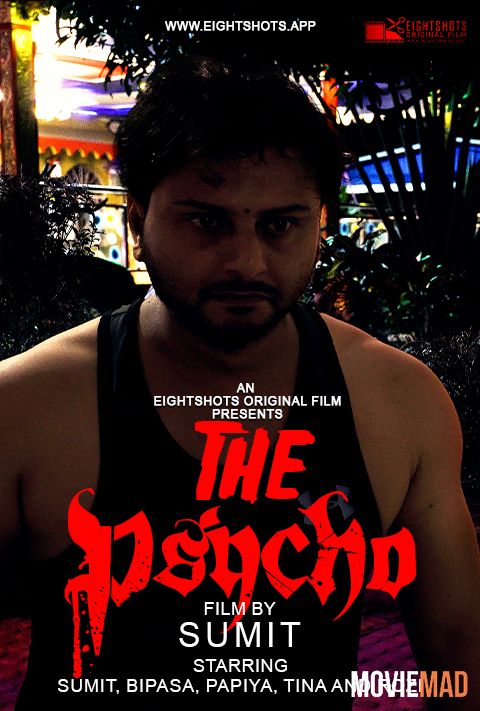 The Psycho 2020 S01E01 Hindi Eight Shots Web Series 720p 480p