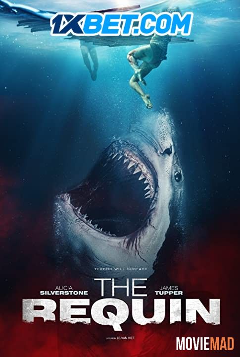 The Requin (2022) Bengali (Voice Over) Dubbed WEBRip Full Movie 720p 480p