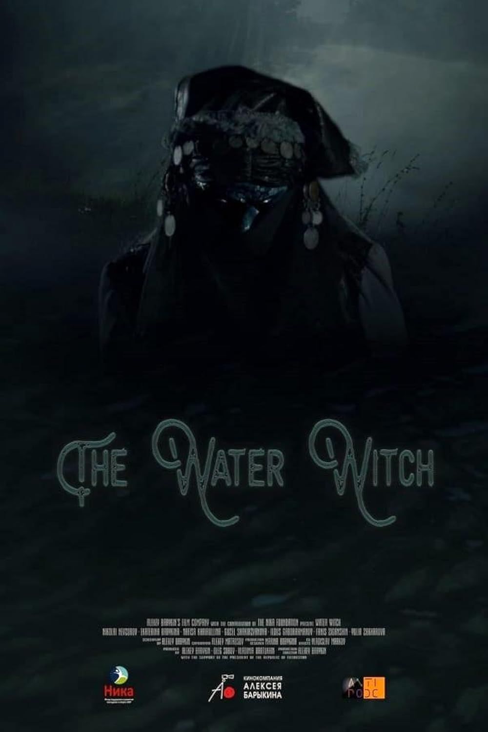 The Water Witch (2019) Hindi Dubbed ORG Full Movie HDRip