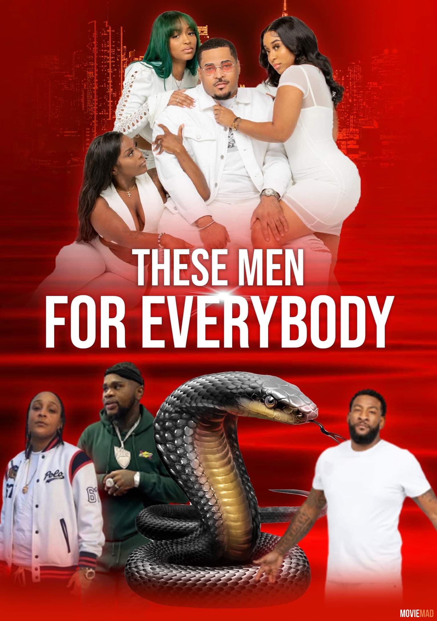 These Men for Everybody 2022 Tamil (Voice Over) Dubbed WEBRip Full Movie 720p 480p